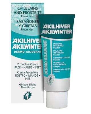 Akileine Akilwinter Beschermende Crème Akileine Akilwinter Beschermende Crème