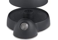 Elektrisch koffiezetapparaat Ariete 1358/11 400 W Zwart 4 Koppar - thumbnail