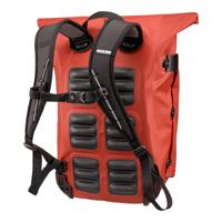 Ortlieb Vario PS Rugzak 26 liter QL2.1 - Rood - thumbnail