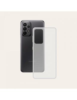 Telefoonhoes KSIX Samsung Galaxy A24 5G Transparant Samsung Samsung Galaxy A24 5G Telefoonhoes KSIX Samsung Galaxy A24 5G Transparant Samsung Samsung Galaxy A24 5G