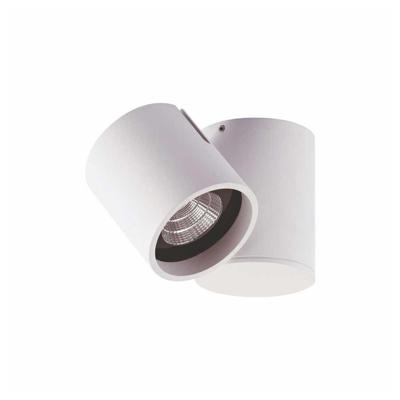 Artdelight Led wandspotjeMayen wit - PL 7091 WI