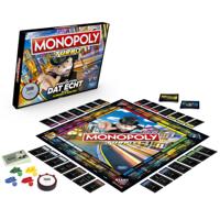 Hasbro Monopoly Turbo - thumbnail