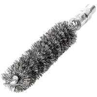 Lessmann Buisborstel L.H. mm D.18mm VA-staaldraad gegolfd Besz-L.80mm 500518 500518 1 stuk(s) - thumbnail