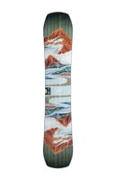 Jones s All-Mountain Snowboard Dames 149 - thumbnail