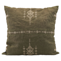 Society of Lifestyle 205080904 kussensloop Katoen, Polyester - thumbnail