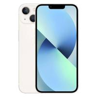 Apple iPhone 13 - 512GB - Sterrenlicht - thumbnail