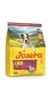 Voer Josera Mini Adult Lam 900 g - thumbnail