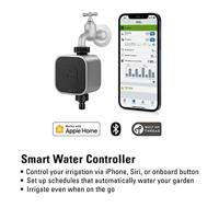 eve Aqua Smart Water Controller bewateringsautomaat - thumbnail