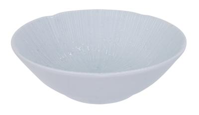 Witte rijstkom 250ml - Tokyo Design Studio - Sky - 14 x 4cm Witte rijstkom 250ml - Tokyo Design Studio - Sky - 14 x 4cm