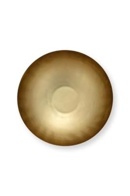 Pip Studio Serveerschaal - Metaal - 20 x 30 cm - Lila