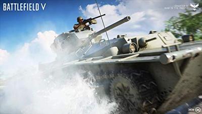 Battlefield 5 (V)
