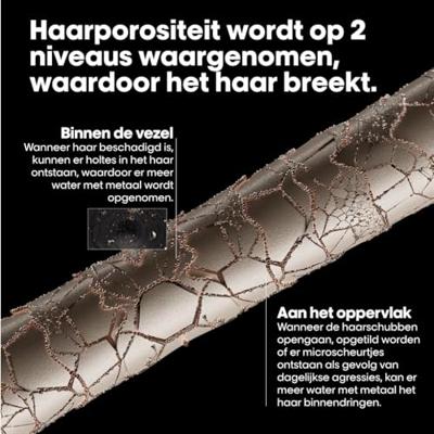 Zuiverende Shampoo L'Oreal Professionnel Paris Expert Metal 300 ml