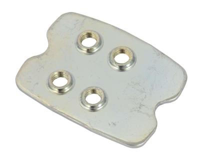 SHIMANO tegenplaat retaining plate piece