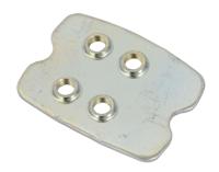 SHIMANO tegenplaat retaining plate piece - thumbnail