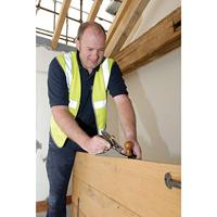 Draper Tools blokschaaf 250 mm 45241 - thumbnail