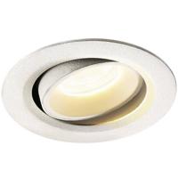 SLV 1005581 NUMINOS MOVE XS LED-inbouwlamp LED vast ingebouwd Wit - thumbnail