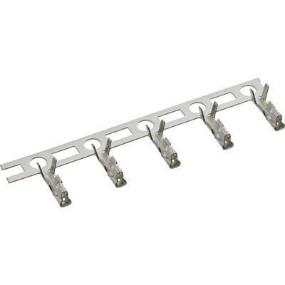 JST SPH-002T-P0.5L Krimpcontact PAD Totaal aantal polen: 1 Inhoud: 1 stuk(s)