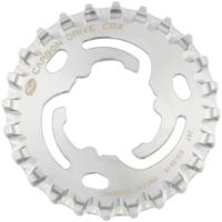 Gates riemtandwiel pulleys cdx hi 24z alfine/nexus/stur - thumbnail