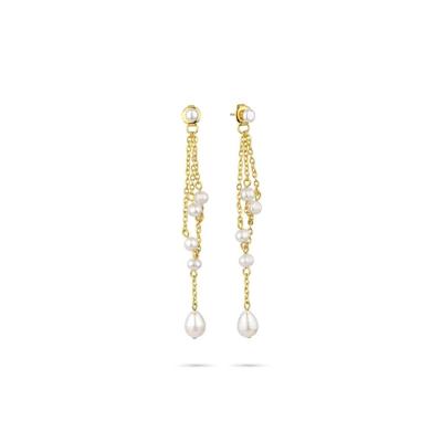 Ring Dames Radiant RY000288A Gouden