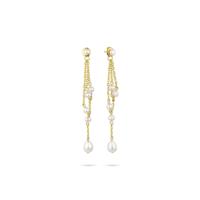 Ring Dames Radiant RY000288A Gouden - thumbnail