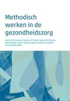 Methodisch werken in de gezondheidszorg (Paperback) - thumbnail