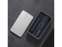 HOTO QWLSD011 Universeel Elektrische schroevendraaier - thumbnail