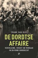 De Dordtse affaire - Frank van Riet - ebook - thumbnail