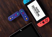 8Bitdo GBros. Gamecube Controller Adapter - thumbnail