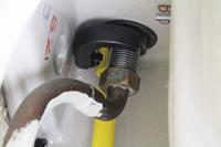 Stanley handgereedschap Verstelbare Kraanmoersleutel - 0-70-453 - thumbnail