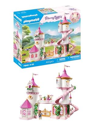 Playmobil® Princess magic 71845 prinsessenkasteel met koninklijk paar
