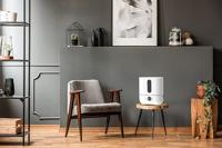 Boneco U250 Luchtbevochtiger Wit - thumbnail