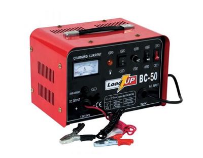 Airpress Load-Up Acculader BC50 21A 12/24V - 77006-1 Airpress Load-Up Acculader BC50 21A 12/24V - 77006-1