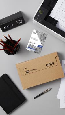 Printer Epson EcoTank ET-M1170 - thumbnail