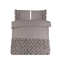 Dreamhouse Cyprus Taupe 240 x 220 cm - thumbnail