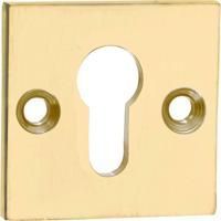 SKG cilinderrozet Bauhaus-Style BI MGO - thumbnail