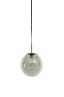 Light & Living Hanglamp 'Medina' 30cm, kleur Antiek Brons - thumbnail