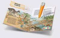 Ravensburger Tiptoi - Expeditie Weten: Dino´s - thumbnail