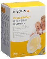Medela Personalfit Flex Borstschild 30mm - thumbnail