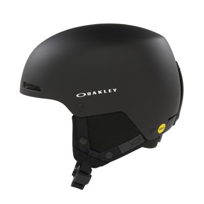 Oakley Mod1 Pro Helm Heren Blackout S