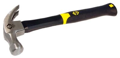 C.K 357004 Klauwhamer 568 g 1 stuk(s)