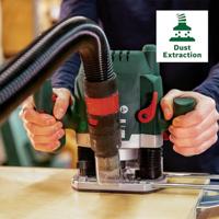 BOSCH Router POF 1200 AE 1200W - thumbnail