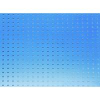 Gedore 2477025 Achterwandpaneel (l x b x h) 30 x 1025 x 715 mm 1 stuk(s) - thumbnail