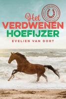 Het verdwenen hoefijzer - Evelien van Dort - ebook - thumbnail