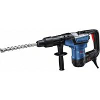 Bosch Professional Bosch Power Tools SDS-Max-Boorhamer 230 V 1100 W Incl. koffer - thumbnail