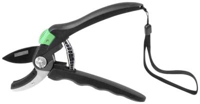 Brüder Mannesmann Snoeischaar met aambeeld (Hobby) - 63100