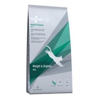 Trovet Weight & Diabetic WRD kattenvoer 3 kg - thumbnail