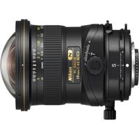 Nikon PC 19mm F/4.0E ED Tilt/Shift - thumbnail