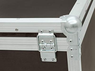 Roadinger ROADINGER Flightcase 2x DMH-300 LED