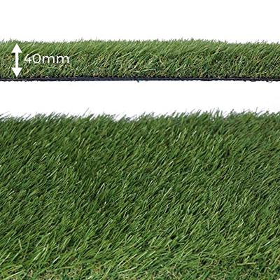 Astro-turf EDM 75834 gracefull Groen 1 x 5 m
