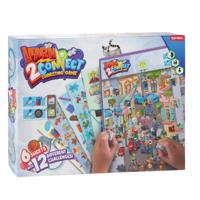Toi-Toys Games elektronisch learn 2 connect verbinden, 4-6 jaar - thumbnail